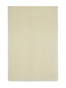 Шарф с бахромой MAX MARA, нейтральный