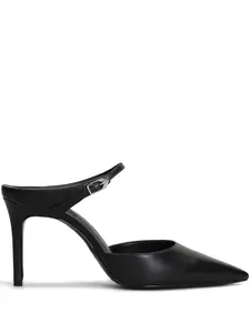 Мюли Laura 95 Schutz, черный