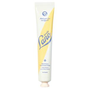 Крем для рук milk & honey hand cream intense Lanolips, объем 50 мл