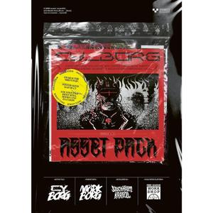 Ролевая игра CY_BORG RPG: Asset Pack