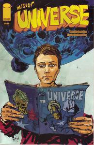 Mister Universe (Image Comics)