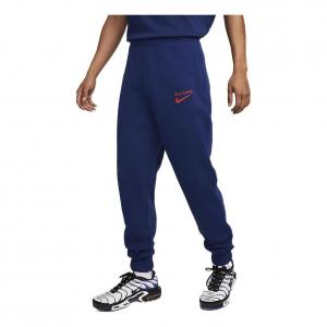 Спортивные брюки Nike FW22 Logo DH4988-492