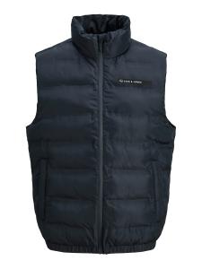 Жилет JACK & JONES JJALPES, темно-синий