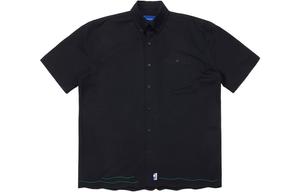 Футболка унисекс черная ADER ERROR