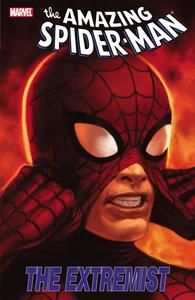 Spider-Man: The Extremist (Marvel Enterprises)