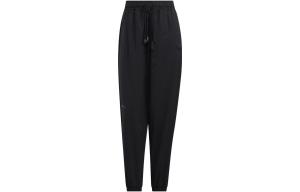 Adidas Originals Женские трикотажные спортивные штаны, цвет Black