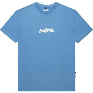 Футболка Ball Park Bucketz, синий