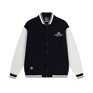 PLAYER Бейсбольная куртка Unisex Kappa, Красный-5809