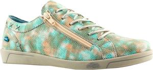 Кроссовки CLOUD Aika Prints, цвет Marea Mint