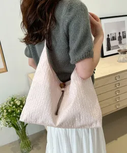 Сумка/Изогнутая сумка через плечо Aimoha - Select -, цвет Pink