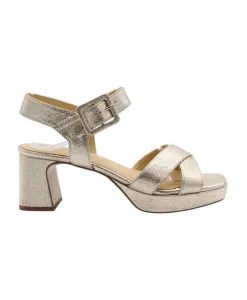 Сандалии Chamonix Ctwlk., желтый