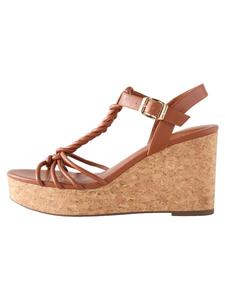 Сандалии Next Forever Comfort, коричневый