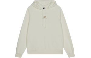 Leisure Life Свитшот Женский Светло-Белый New Balance