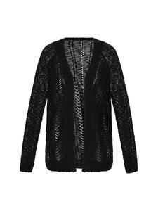 Спортивная куртка Sidona, черный