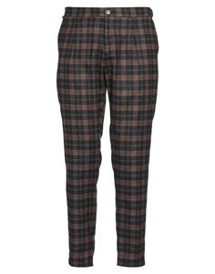 Брюки At.P.Co, коричневый