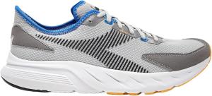 Мужские низкие гимнастические кроссовки Diadora, черный