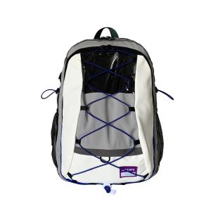 Рюкзак унисекс Barang Balang, Синий