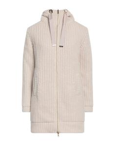 Пальто Herno, бежевый