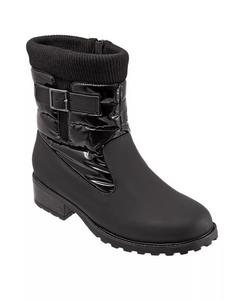 Ботинки средней длины Berry Trotters, черный