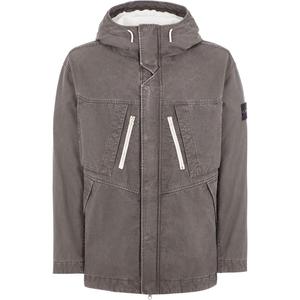Курка унисекс Lead Gray STONE ISLAND