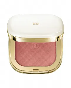 Румяна Cheeks&Eyes Match Blissful Mauve Dolce & Gabbana, 01 Blissful Mauve
