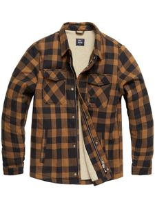 Куртка Vintage Industries, желтый