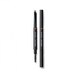 Карандаш для бровей long wear brow pencil Bobbi Brown, 20 - warm brown, вес 0.33 гр.