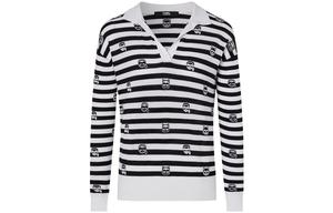 KARL LAGERFELD Трикотаж Женский Многоцветный KARL LAGERFELD / Karl Lagerfeld Jeans