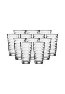 Бокалы Ritzenhoff & Breker Favo, 400 мл, 12 штук