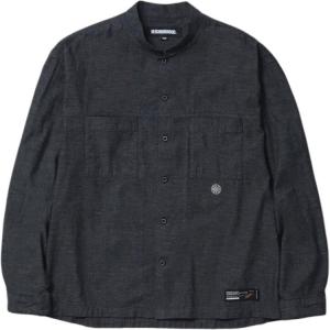 Футболка унисекс NEIGHBORHOOD, черный