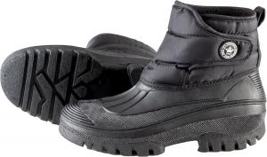 Мужские термо-кроссовки PFIFF, Black 60