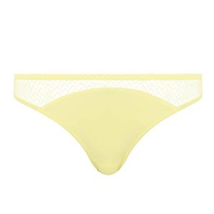 Трусы Passionata 1er Pack, желтый