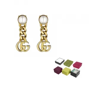 Серьги женские GUCCI