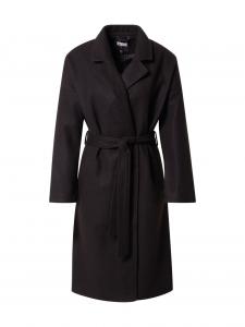 Межсезонное пальто Urban Classics, черный