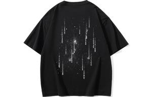 Футболка унисекс FREO3N, лимонный и белый