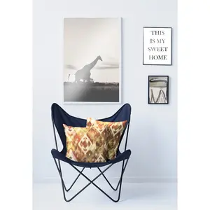 Наволочка Jones Apelt, оранжевый