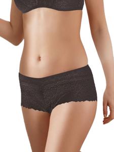 Трусы Nina von C. Hipster, черный