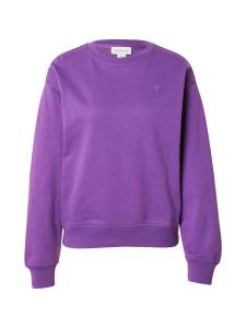 Толстовка Calvin Klein Jeans, фиолетовый