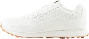 Мужские кроссовки Armani Exchange Serg, слоновая кость