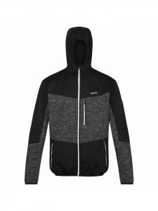 Флисовая куртка Regatta, цвет schiefer