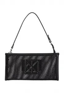 Сумка-Трансформер emblem Calvin Klein, Black