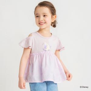 Туника с короткими рукавами и открытыми плечами Branshes, цвет Lavender