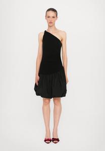 Платье Diane von Furstenberg NINA DRESS, Black
