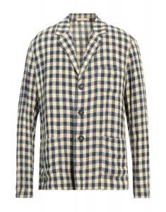 Блейзер Massimo Alba, бежевый