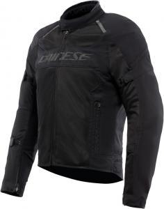 Текстильная мотоциклетная куртка Dainese air frame 3, Black