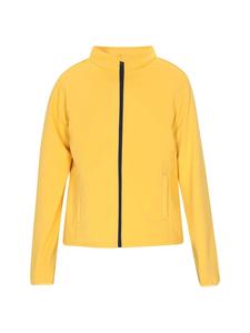 Куртка braelyn, цвет gelb marine