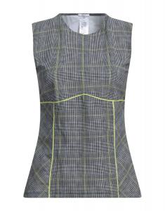 Топ Wolford, черный