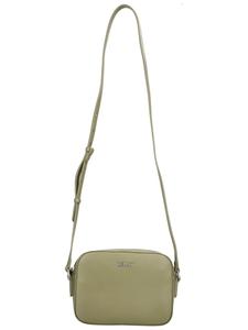 Наплечная сумка Replay, оливковый