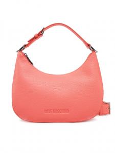 Сумка LOVE MOSCHINO, коралловый