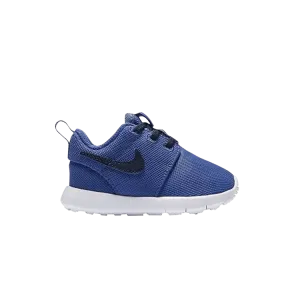 Кроссовки Nike Roshe One TD 'Comet Blue', синий